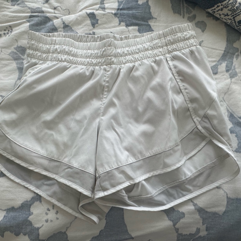 Athleta white Women's Shorts